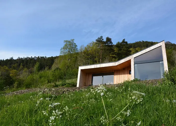 Hardanger Fjordtun Panorama Near The Hardangerfjord With Fantastic Fjordview, Silence And Nature Appartement *